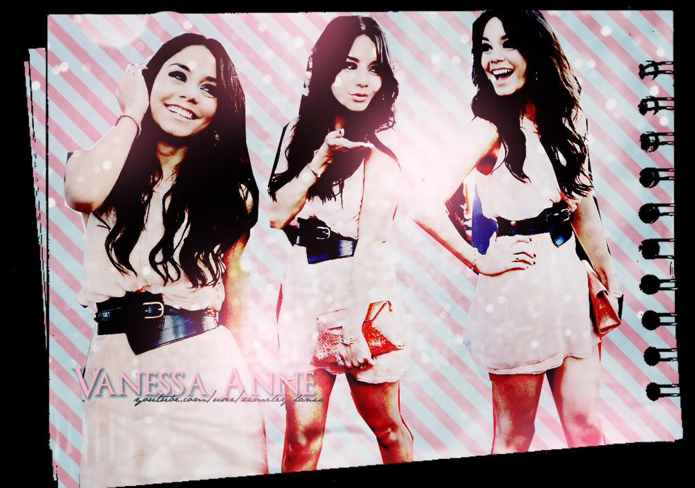 (¯°¤ [Banner]+[Design Van's Picx] ¤°¯) - Page 4 Vanessapink