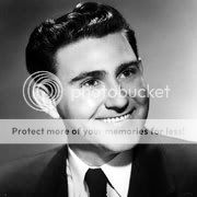 Happy Birthday Mr Webb Pierce !! Webbpierce