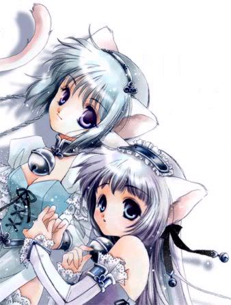 recoleccion de neko girls!! ayuda!!! Nekogirls