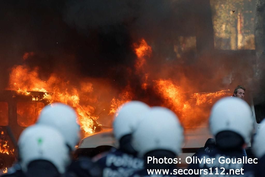 Bruxelles : la manifestation se termine dans la violence (6/11/2014 + photos) TSRWatermark-0017_zps3737097a