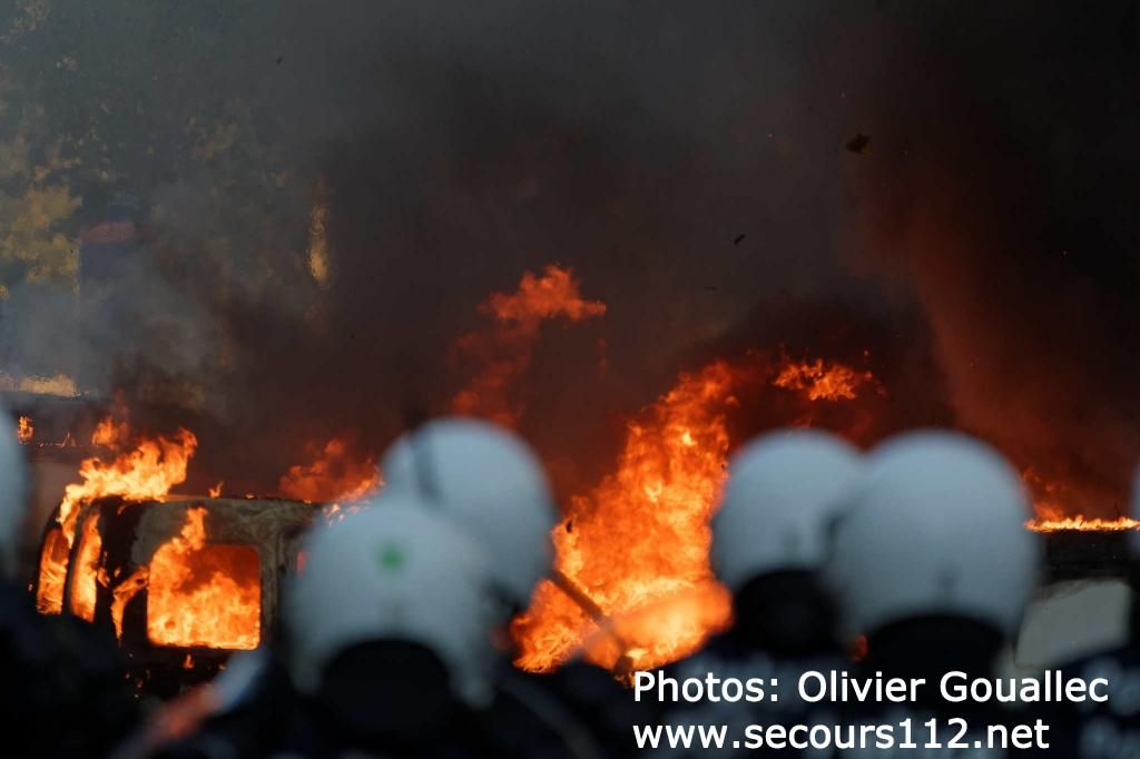 Bruxelles : la manifestation se termine dans la violence (6/11/2014 + photos) TSRWatermark-0018_zps5f202c60