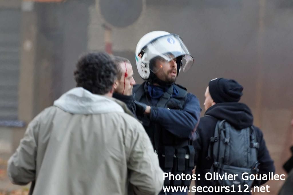 Bruxelles : la manifestation se termine dans la violence (6/11/2014 + photos) TSRWatermark-0030_zps8aadd87a