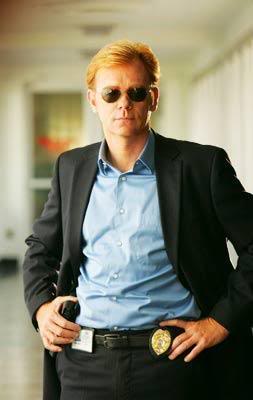 Horatio Caine Horatio_caine