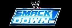 Sylar-GS [Seth Rollins] Smackdown_logo