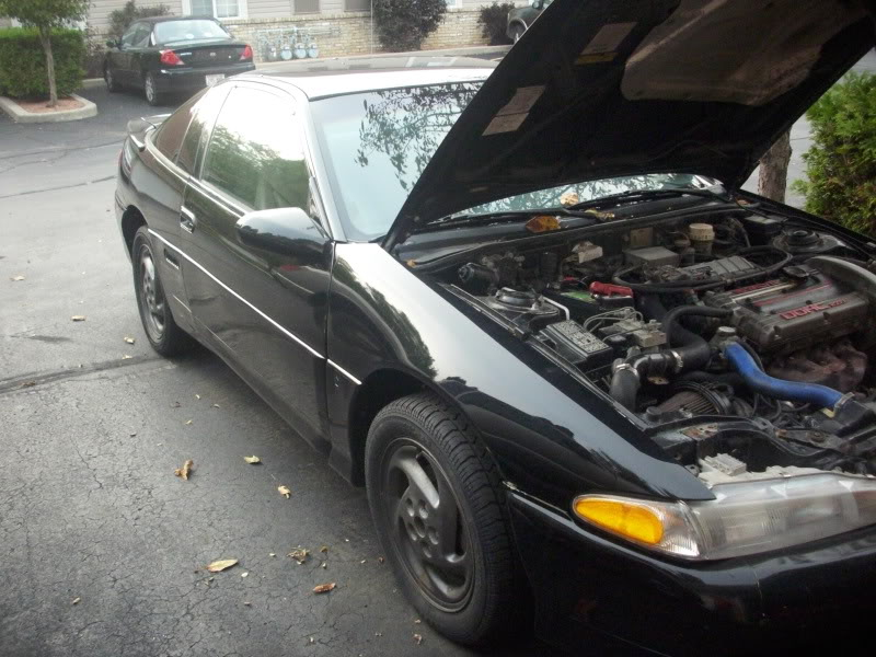 94 Eagle Talon tsi awd 5 speed.  2500 obo DSCI0415