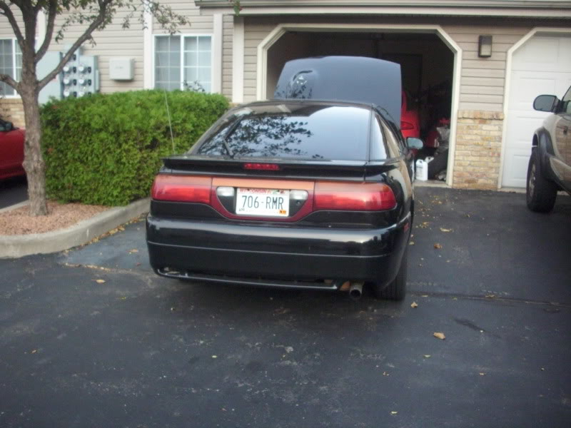 94 Eagle Talon tsi awd 5 speed.  2500 obo DSCI0416