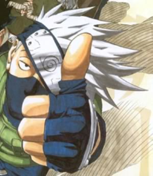 Slike...................... Kakashi2