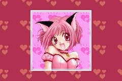 Tokyo mew mew Ichigo150