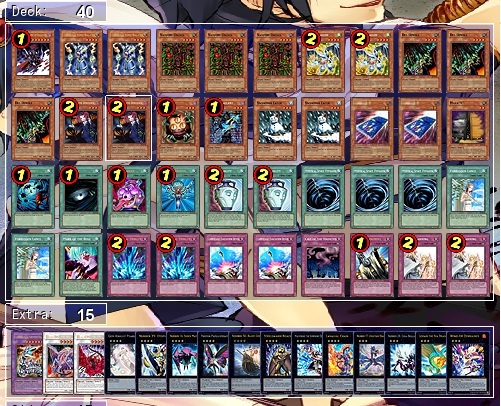 Random Deck : Des Orchis DesOrchisdeck