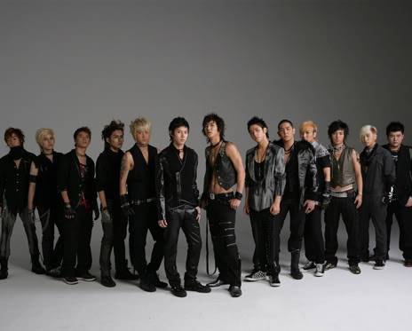 [Actor/Band] Super Junior 2nd_b_14-1