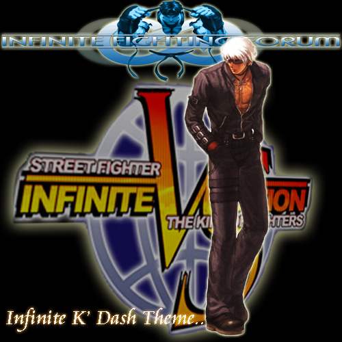 Infinite K' Dash theme by Skeletor-EX InfiniteKDashTheme_zpsbfe919bb