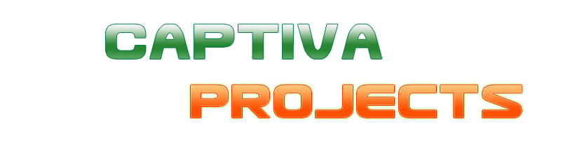 Captiva Projects