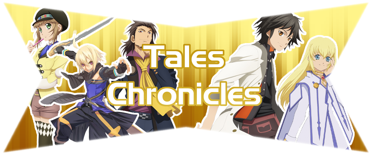 Tales Chronicles