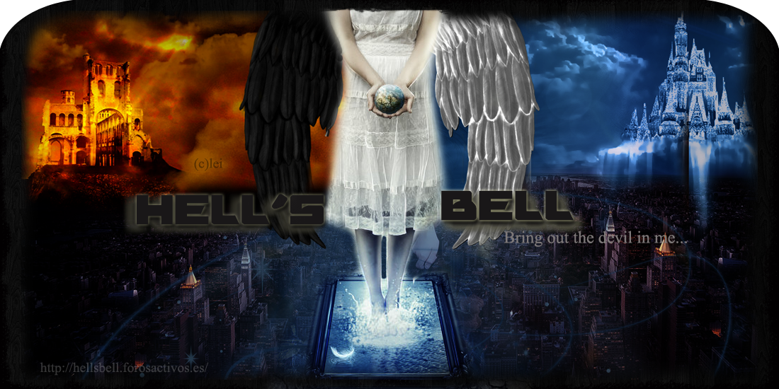 Hell´s Bell