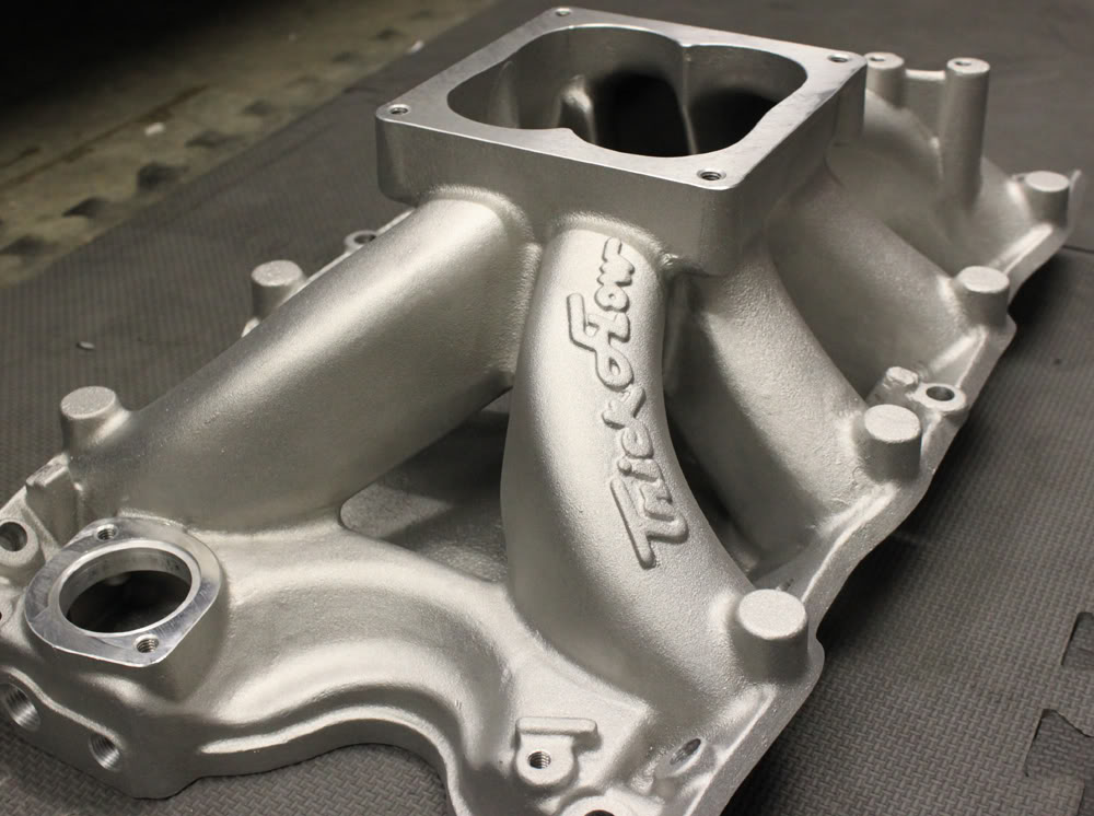 New TFS Intake Manifold ...pics - Page 5 TFSintake3