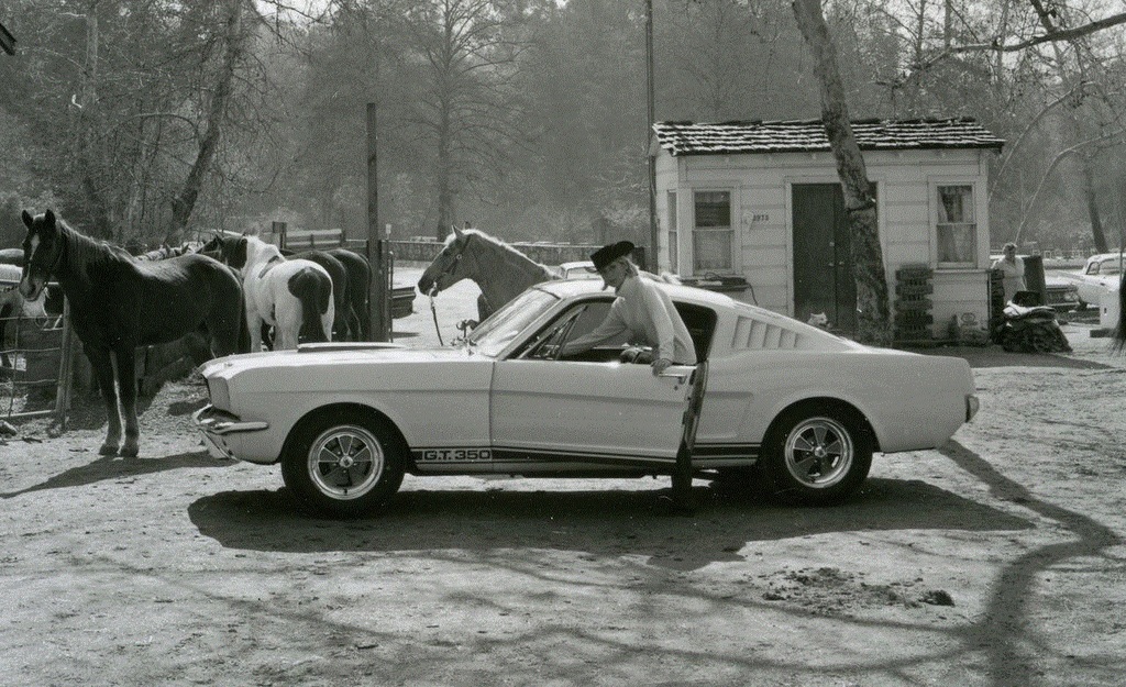 Referencia: Ford Mustang 1964 até 1972 1965%20Car%20and%20Driver%20Photos%20from%20their%20testing%20a%2065%20Shelby%20GT%20350_zpsh7cxv5jv