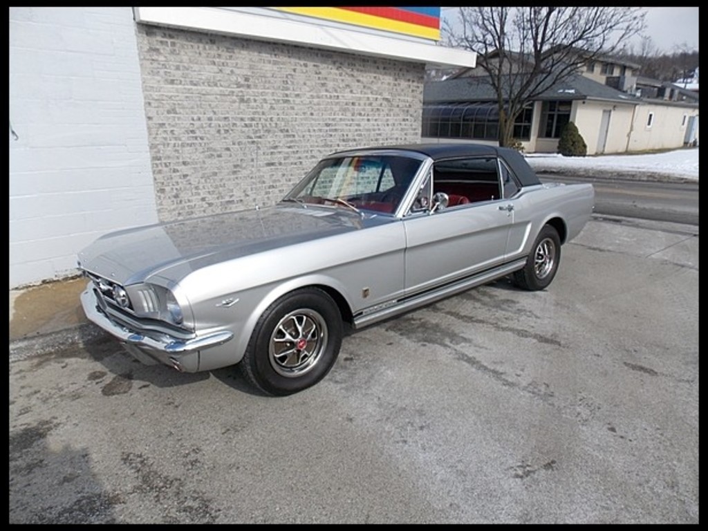 Referencia: Ford Mustang 1964 até 1972 1966%20Ford%20Mustang%20GT%20Retractable%20Hardtop%20Built%20by%20Ben%20J.%20Smith%20Believed%20to%20be%2030000%20original%20miles_zpstw2mxyjh