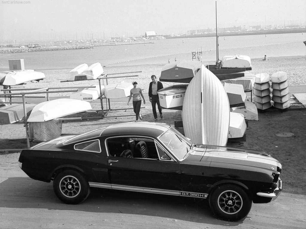 Referencia: Ford Mustang 1964 até 1972 1966%20GT%20350H%20Promotional%20Photos_zpseuenkd08