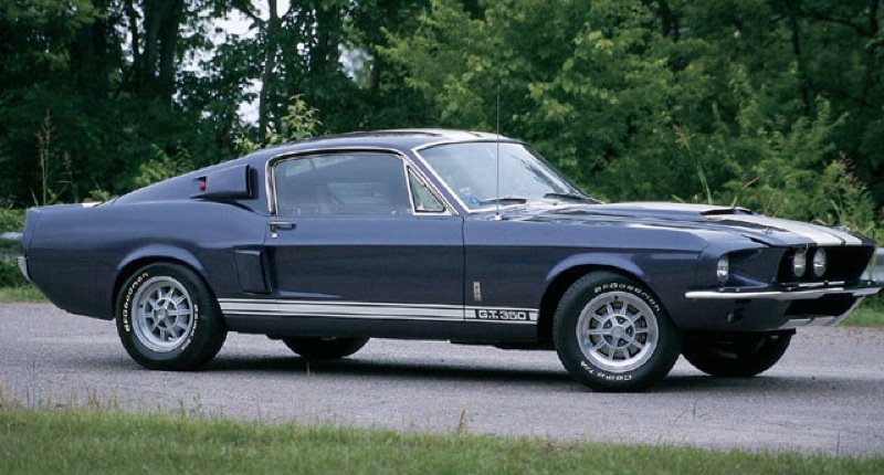 Referencia: Ford Mustang 1964 até 1972 1967%20Shelby%20GT350%20Mustang%20fastback%20with%20white%20stripes%20This%20is%201967%20Thunderbird%20Charcoal%20Gray_zpsrw976jwb