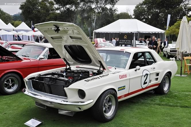 Referencia: Ford Mustang 1964 até 1972 1967%20Shelby%20Notchback%20Trans%20Am%20Racer%201%20of%2025_zpskqcftkzt