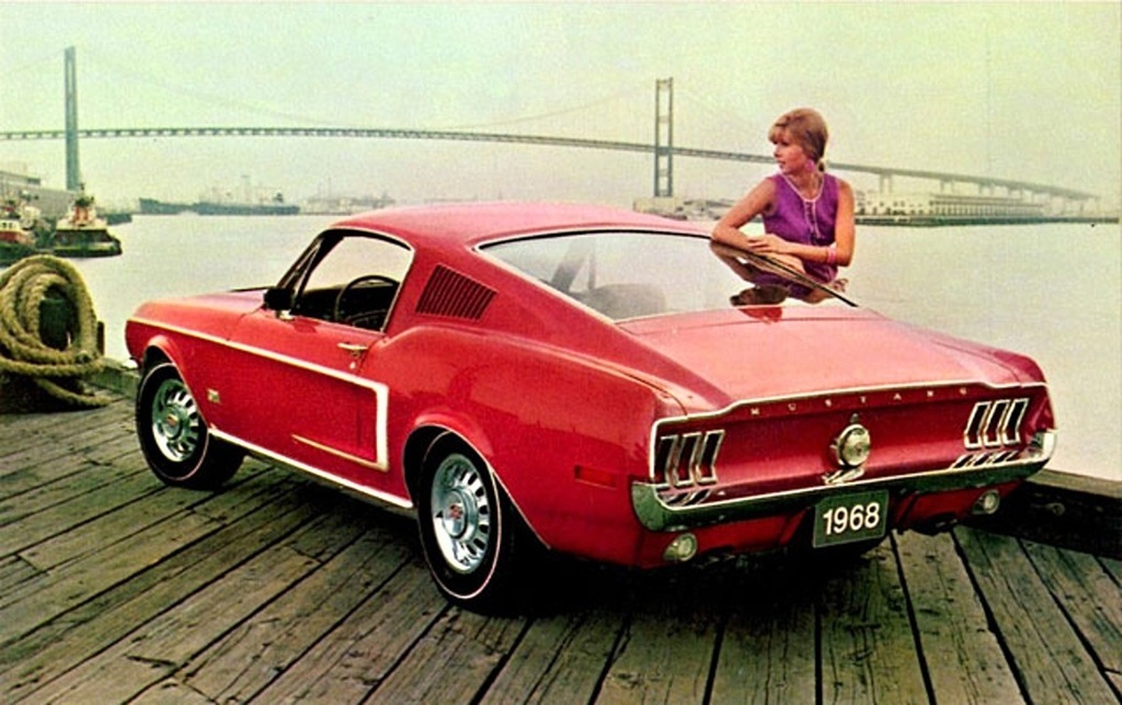 Referencia: Ford Mustang 1964 até 1972 1968%20Mustang%20GT%20Promotional%20Photo_zpsan6hbtjl