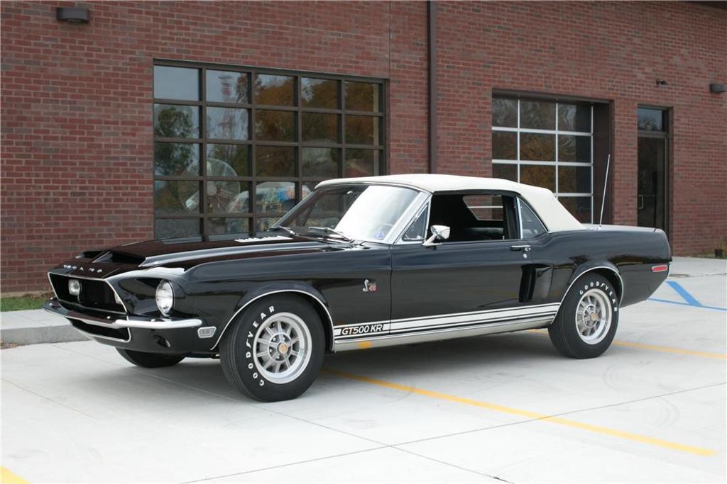 Referencia: Ford Mustang 1964 até 1972 1968%20SHELBY%20GT500%20KR%20CONVERTIBLE_zpszysboym8