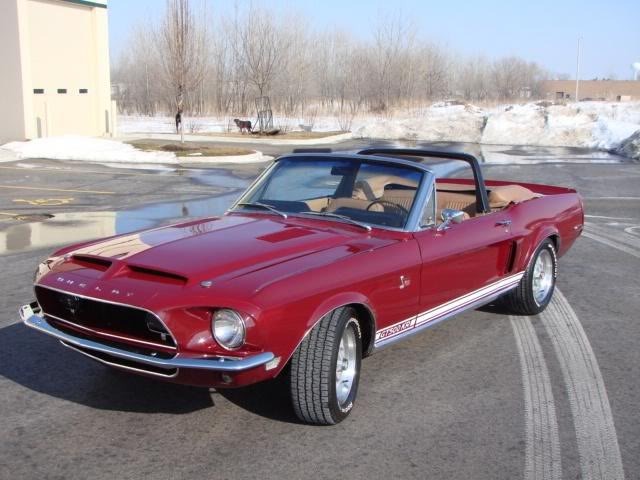 Referencia: Ford Mustang 1964 até 1972 1968%20Shelby%20GT500KR%20Convertible%20Factory%20Painted%20ROYAL%20MAROON%20METALLIC%201%20of%201_zps14hhicio