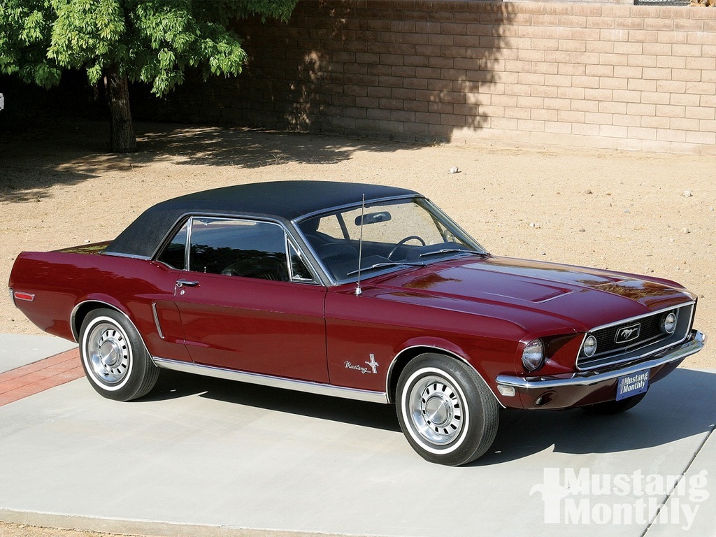 Referencia: Ford Mustang 1964 até 1972 1968%20sprint%20b%20Mustang%20Coupe%20Fog%20Lamps%20Deluxe%20Hood%20with%20turn%20signals%20Chrome%20fender%20molding_zpsmvaxuy0g