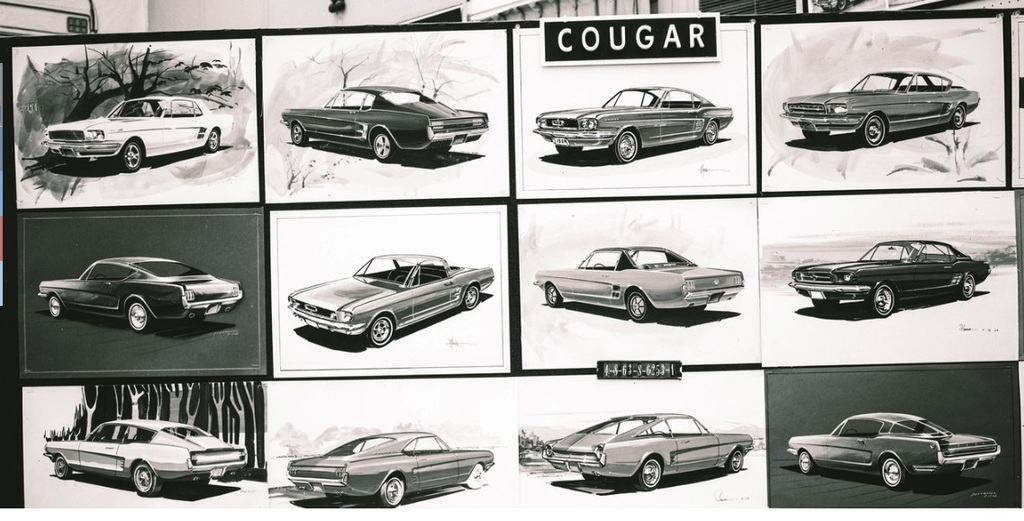 Referencia: Ford Mustang 1964 até 1972 Ford%20was%20seriouly%20considering%20calling%20their%20new%20car%20a%20Cougar_zpszxovf8ou