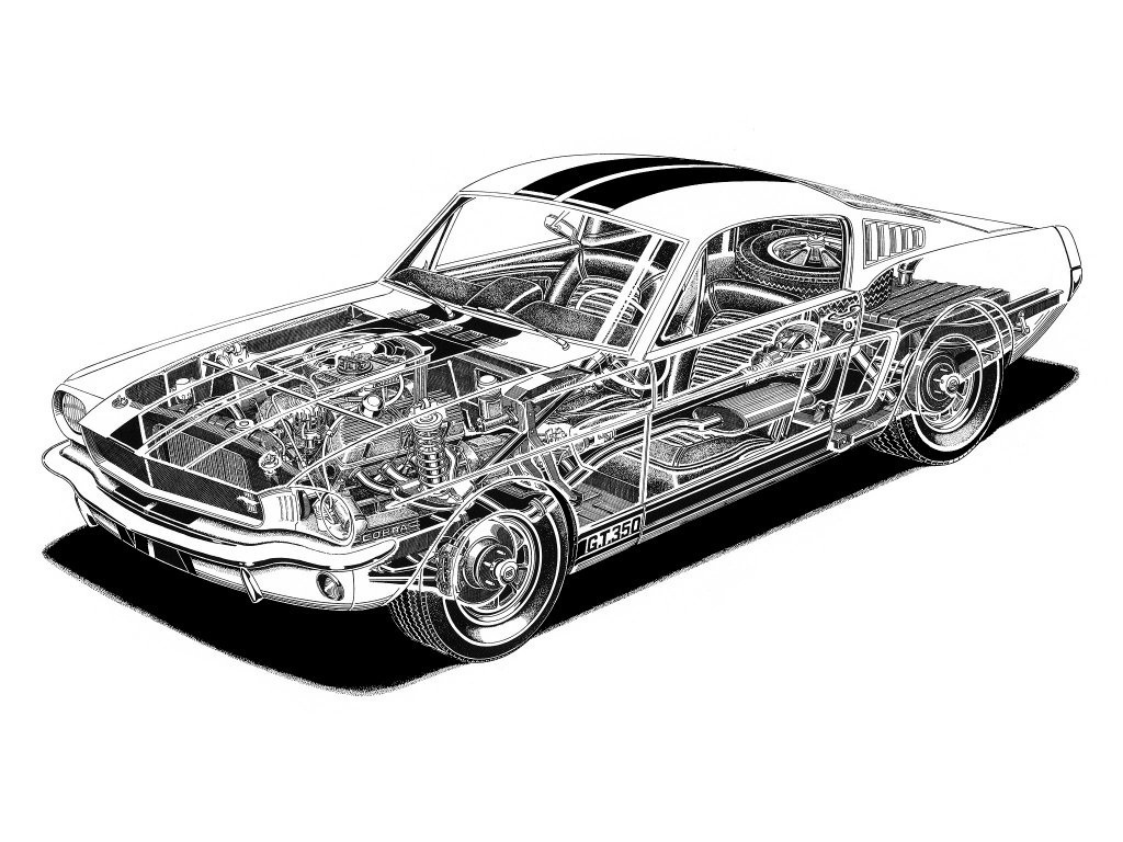 Referencia: Ford Mustang 1964 até 1972 W54_zpsutq8ggq0