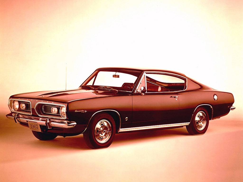 Referencia: Plymouth Cuda & Barracuda 1967%20Barracuda%20Formula%20S%20Promotional%20Photo_zpsbntutpig