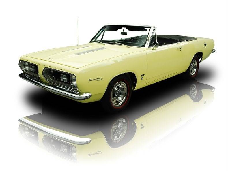 Referencia: Plymouth Cuda & Barracuda 1967%20Plymouth%20Barracuda%20Formula%20S%20383%204%20Speed%20Convertible%20-%209%20built%201968%20-%2064%20built40%20with%204%20speeds%201969%20-%2017%20383%20powered%20co_zpsezej0xci