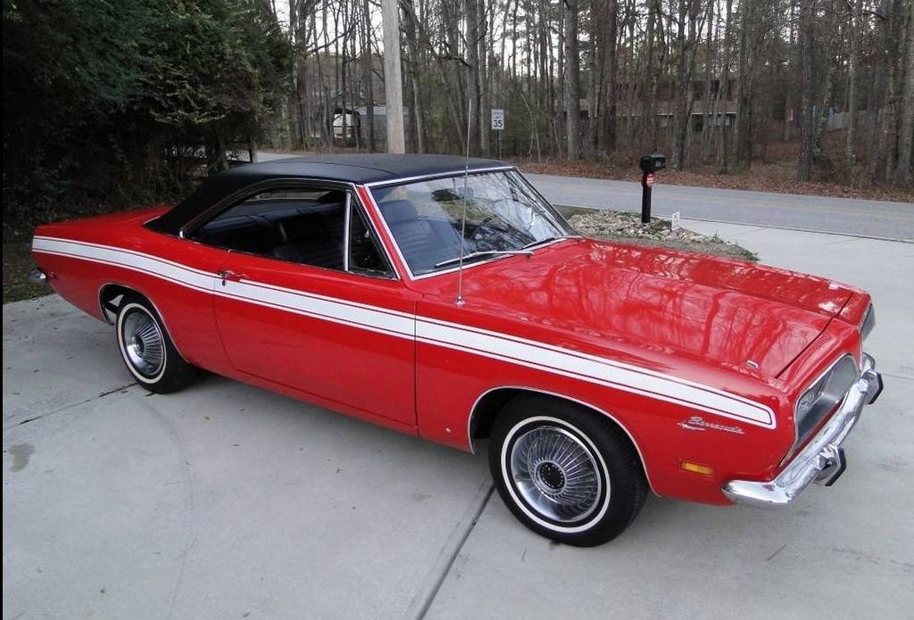 Referencia: Plymouth Cuda & Barracuda 1969%20Barracuda%20with%20White%20Sport%20Stripes_zps4fgc8ody