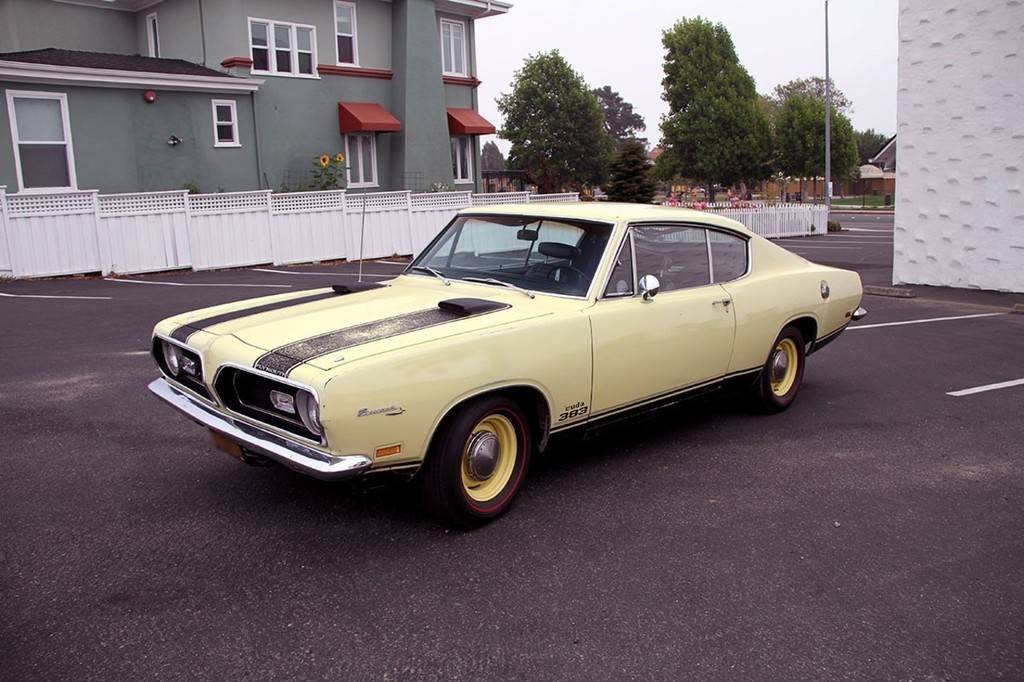 Referencia: Plymouth Cuda & Barracuda 1969%20Cuda%20383%20Fastback%201%20of%20130_zps5lxqtbdr