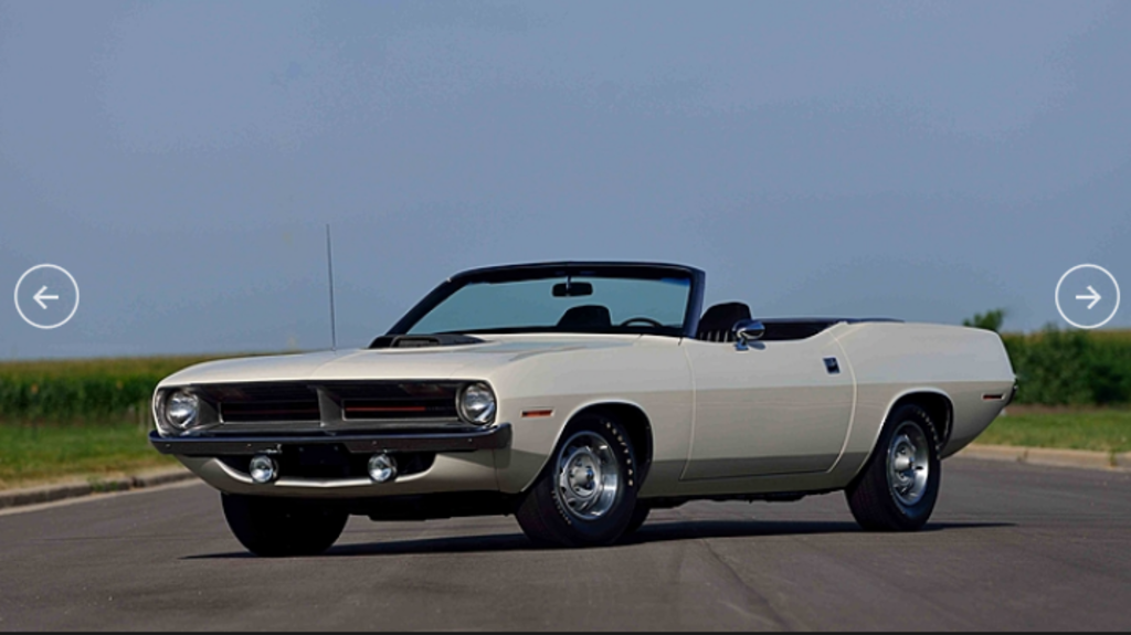 Referencia: Plymouth Cuda & Barracuda 1970%20CUDA%20CONVERTIBLE%20-%20440%20SIX%20PACK%20SERIAL%20NO.%204%20PILOT%20CAR_zpsftmbstkc