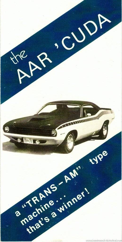 Referencia: Plymouth Cuda & Barracuda Canadian_AAR_brochure_p1_zpsu3dw1yst