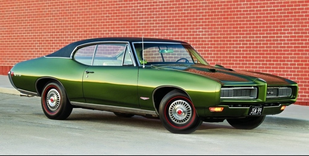 Referencia: Pontiac GTO Green_zps0dpfl3gw