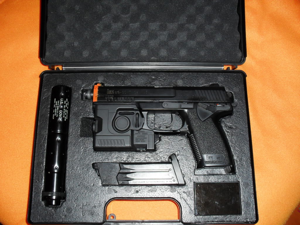 Vendo Tokyo Marui MK23SOKOM  SDC12300