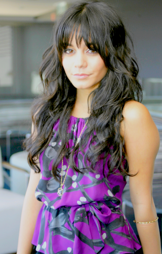 Vanessa Hudgens ♥ Hhpng