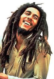 Bob Marley Marley_bob