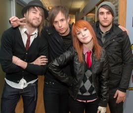 Paramore Paramore44