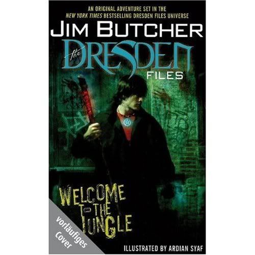 Die Fälle des Harry Dresden Dresden-files-deutsch