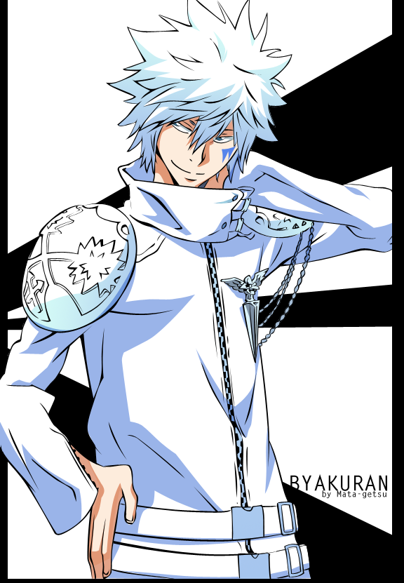 Katekyo Hitman REBORN! Millefiore21