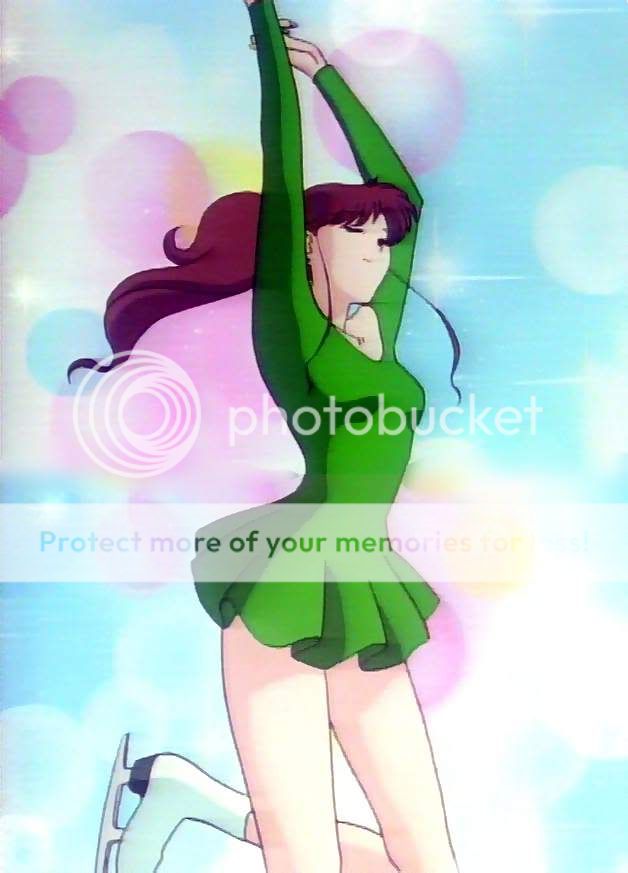 Sailor Jupiter Lita21