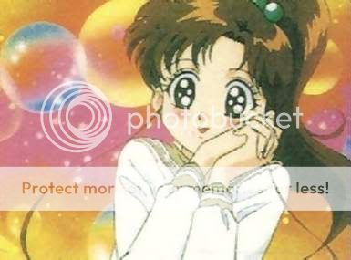 Sailor Jupiter Lita73