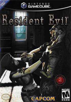 MF-Tất cả các phiên bản Resident Evil(Update lại hết link MF) Resident_Evil_1