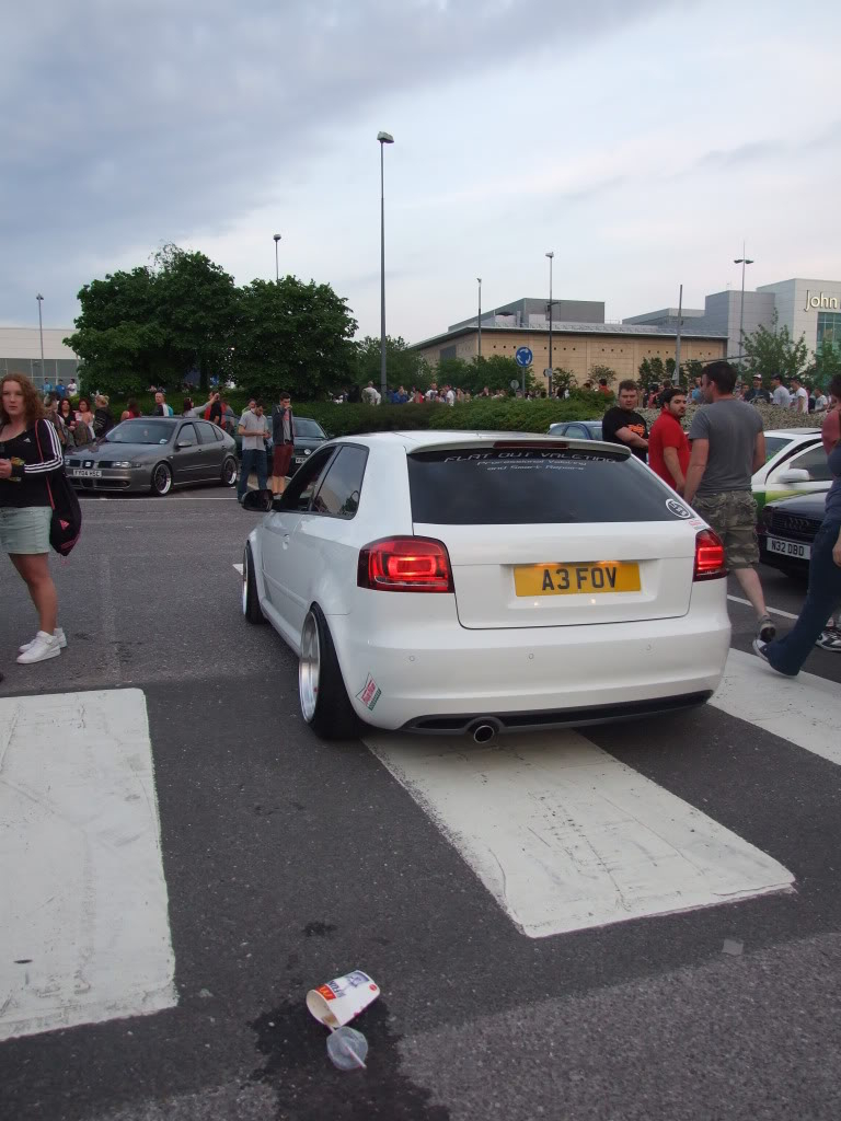 sweetshop cruise / cribbs causeway / LOTS OF PICS DSCF3514