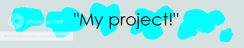 Annoucments Myprojestbanner