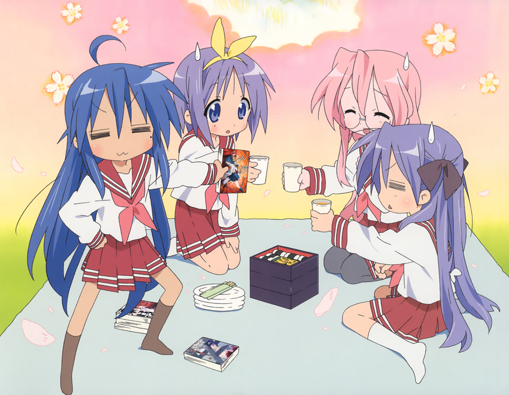 Lucky Star LuckyStar