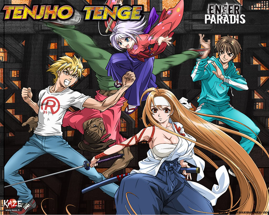 Tenjo Tenge Fond-tenjo1